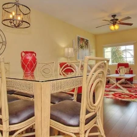 Harborside At Marker Thirty Three 2212 Clearwater Beach Esterno foto