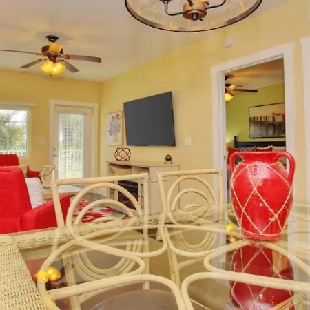 Harborside At Marker Thirty Three 2212 Clearwater Beach Esterno foto