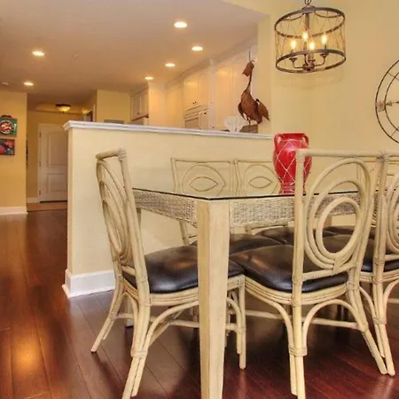 Harborside At Marker Thirty Three 2212 Clearwater Beach Esterno foto