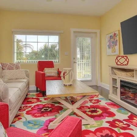 Harborside At Marker Thirty Three 2212 Clearwater Beach Esterno foto